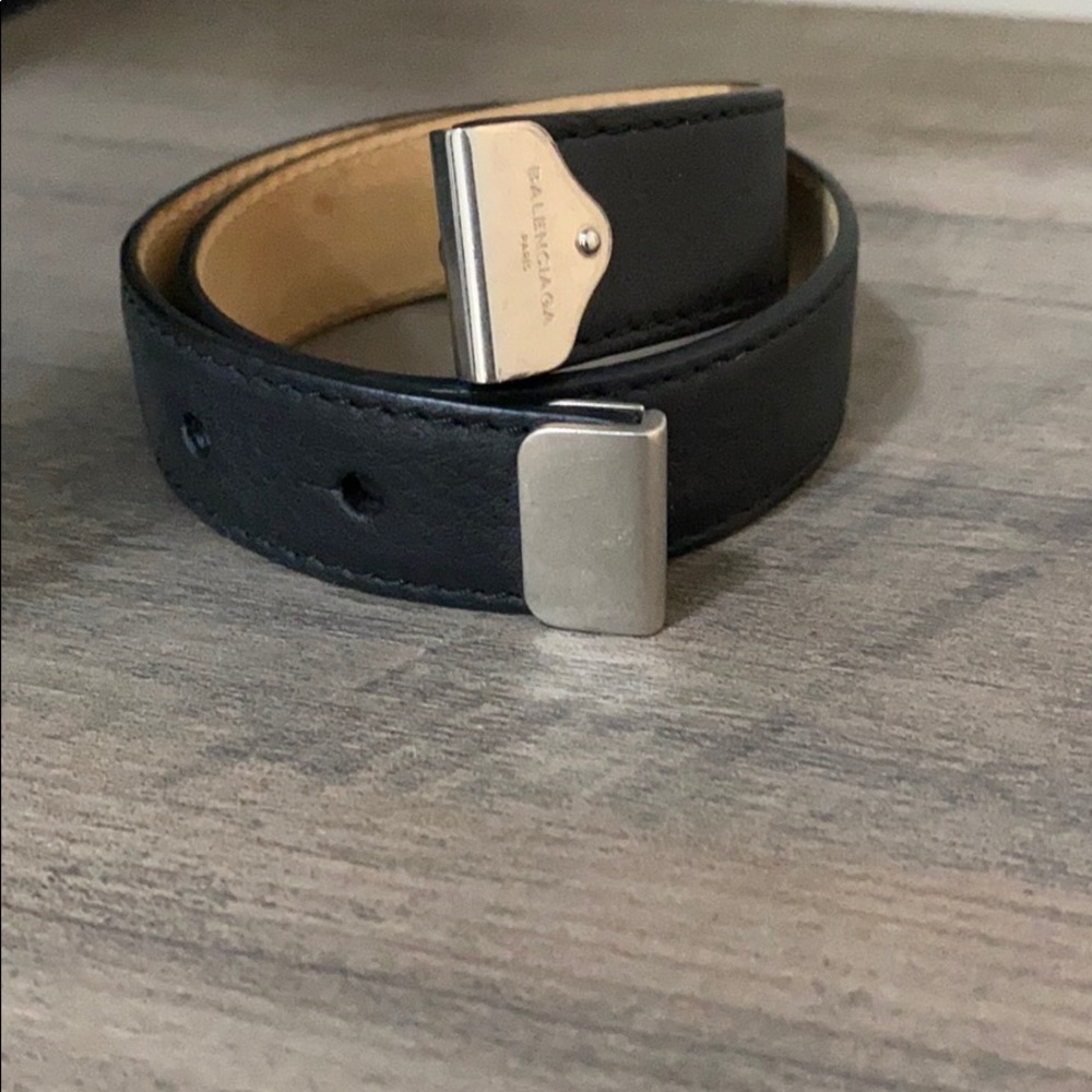 Balenciaga Unisex Bracelet